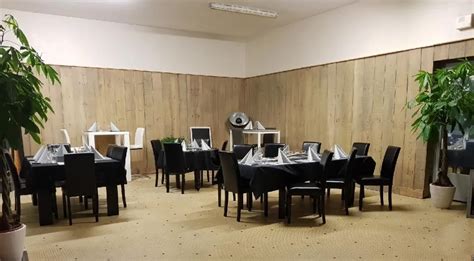 Restaurant Eichbaum à Saint-Sulpice-de-Faleyrens