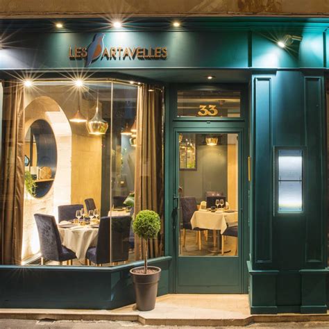 Les Bartavelles à Nîmes