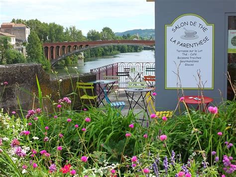 La Parenthèse à Villeneuve-sur-Lot
