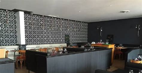 Le Villaroy à Guyancourt