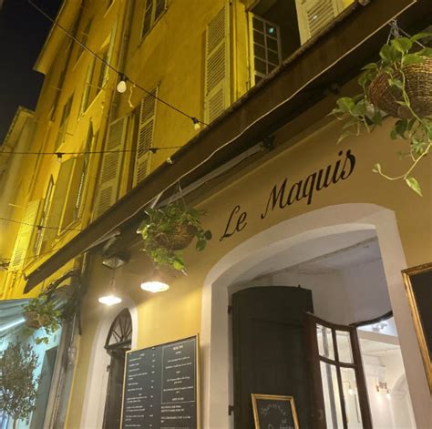 Saveurs Du Maquis à Montrond-les-Bains