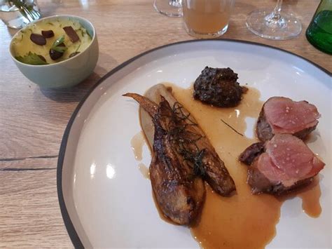 Auberge de la Bâtie à Montlaur-en-Diois