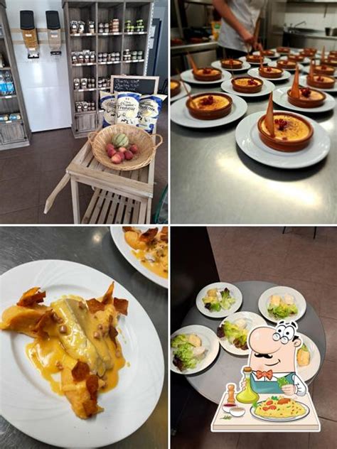 Le Paddington à Saint-Séglin