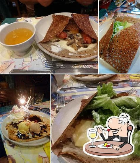 A La Coiffe Bretonne Korrigans à Antony