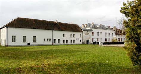 Restaurant d application la ferme de Champagne à Savigny-sur-Orge