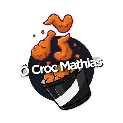 O Croc Mathias à Saint-Marcel-lès-Valence