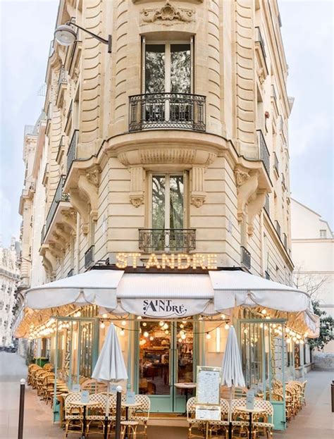 LE SAINT ANDRÉ PARIS à Paris