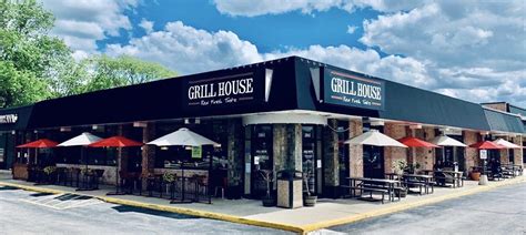GRILL HOUSE à Clermont-Ferrand
