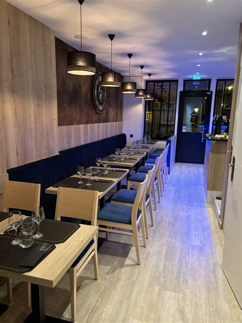 Au Comptoir Gourmand à Bressuire