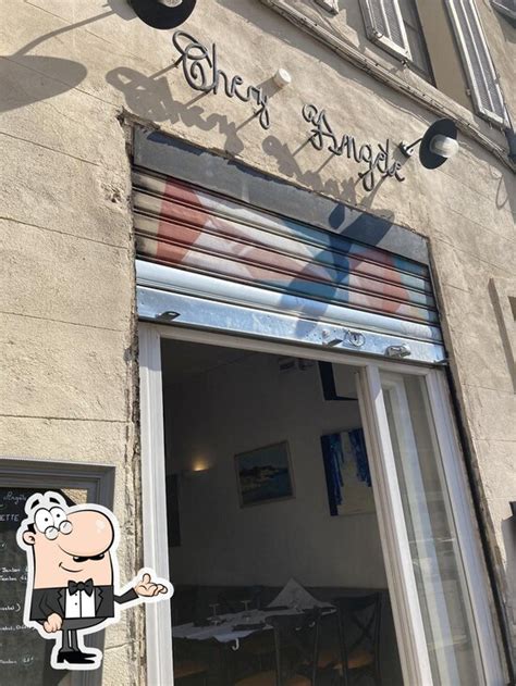 Chez Angele à Courseulles-sur-Mer