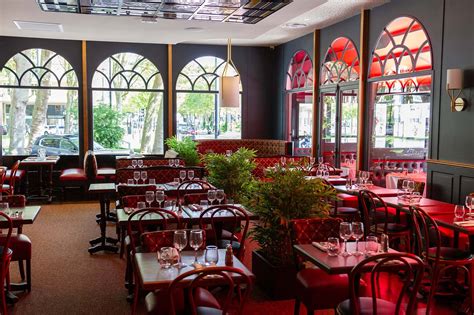 Bistro du chef à Le Havre