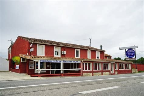 Le Disque Bleu à Cliousclat