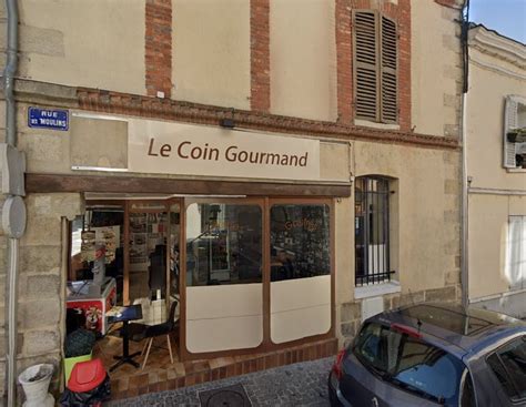 Le coin gourmand à Nogent-sur-Seine