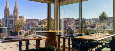 Le 140 à Marseille