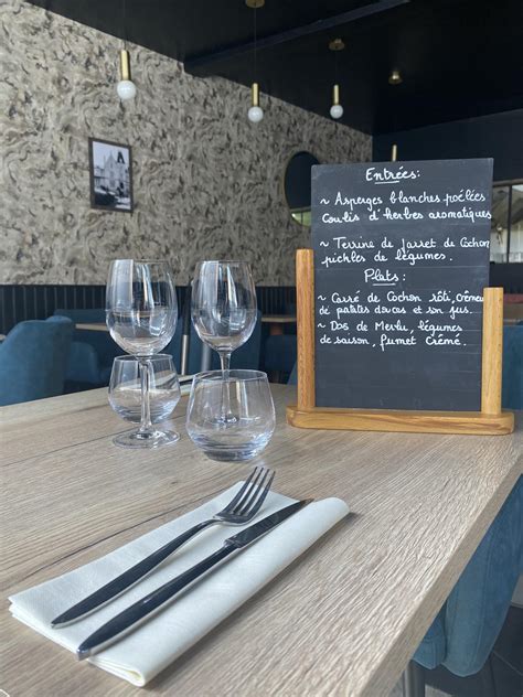 La cuisinerie à Lamballe-Armor