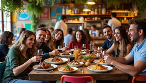 Le Convivial à Villeneuve-Saint-Georges