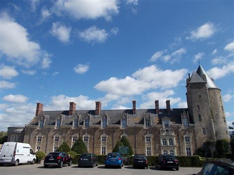 Au Relais du Chateau à Blain