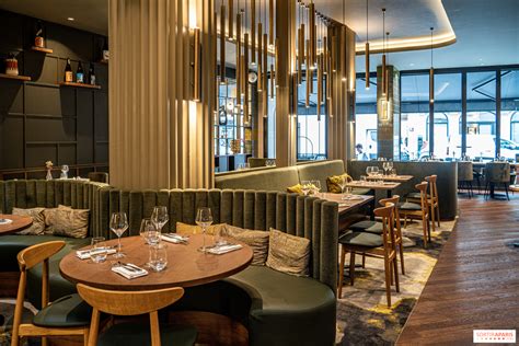 Restaurant | La CARRAIRE à Aix-en-Provence