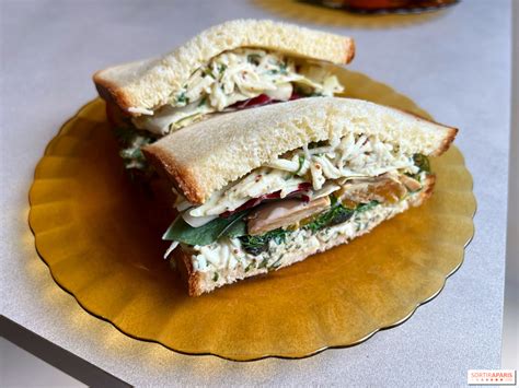 Mondial Sandwich Paris à Paris