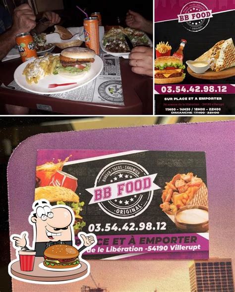Bb food à Meaux