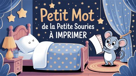 La Petite Souris à Gommerville