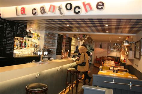 La Cantoche d'Elo à Courbevoie