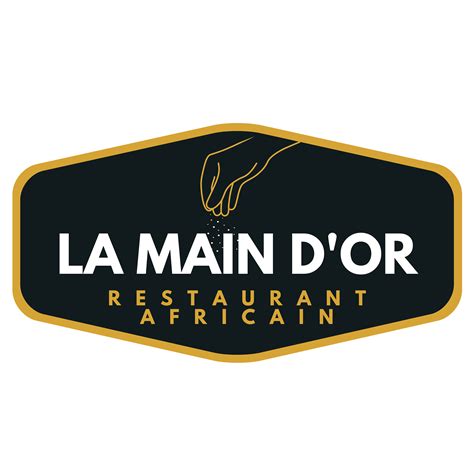 La Main D'or à Paris