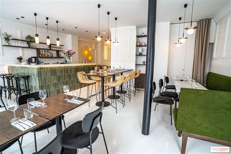 Restaurant à Autrechêne