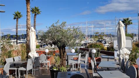 LC RESTAURANT à Cavalaire-sur-Mer