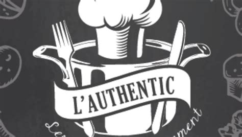l'Authentic les Saveurs en Mouvement à Auxerre