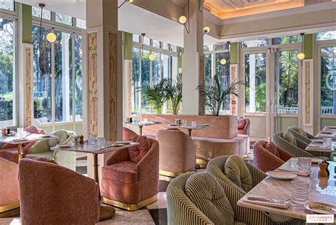 Ash restaurant & salon de thé à Toulouse