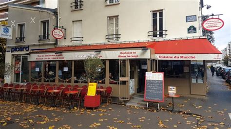 La Cantine à Paris