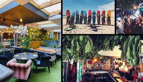 LE GARDEN à Lacanau