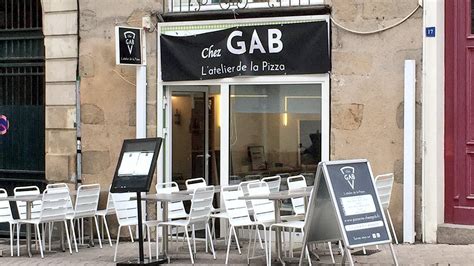 Gab à Nantes