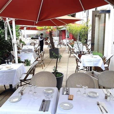 Restaurant Émeraude CASVP - Réservoir à Paris