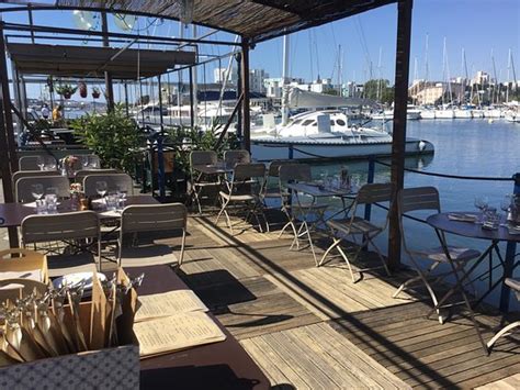 L'Inopiné à Martigues