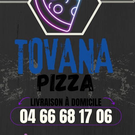 Tovana Pizza à Uchaud