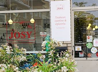 Chez josy à Signes