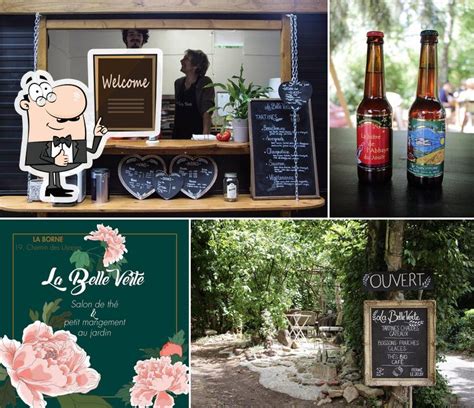 La Belle Verte à Henrichemont