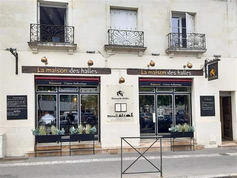 Troquet Des Halles à La Rochelle