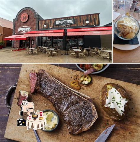 Hippopotamus Steakhouse à Agen