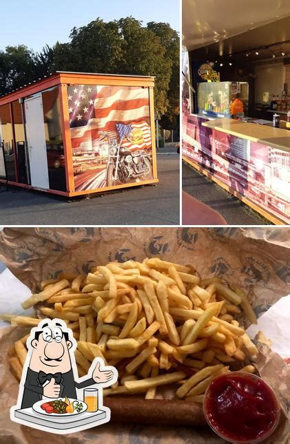 Friterie CATHIE à Blendecques