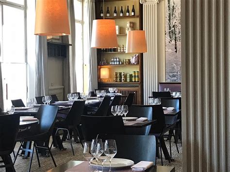 restaurant à Roanne