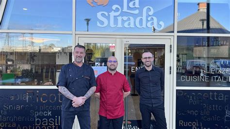 Le Volant Gourmand à La Richardais