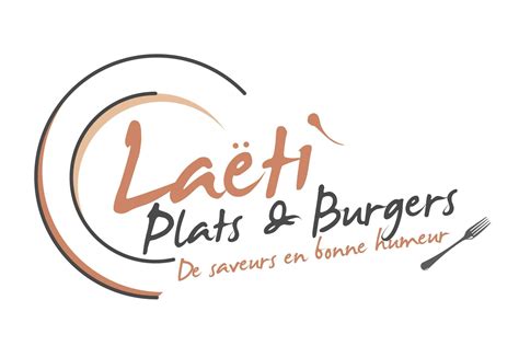 Laeti plats & burgers à Saint-Denis-en-Bugey