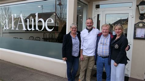 A l’AUBE à Bartenheim