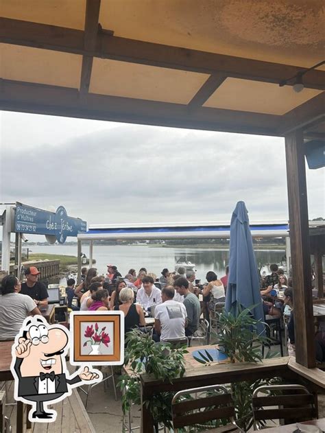 Chez Jérôme à Soorts-Hossegor