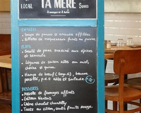 Chez ta mère (...) à Arles