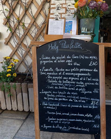 Holypaulette à Cagnes-sur-Mer