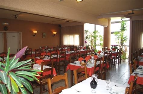 Bar Restaurant du centre Costes Baraqueville à Baraqueville